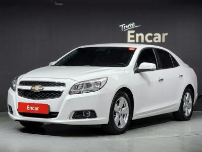2014 Chevrolet Malibu