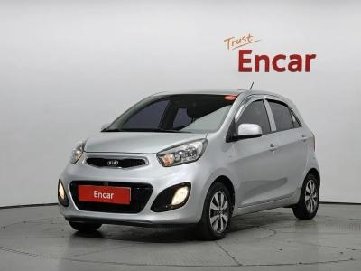 2014 Kia Picanto