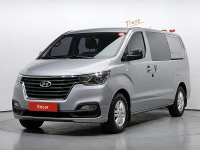 2020 Hyundai Starex