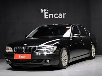 2006 BMW 7-Series
