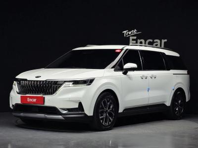 2021 Kia Carnival