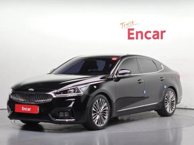 2017 Kia K7