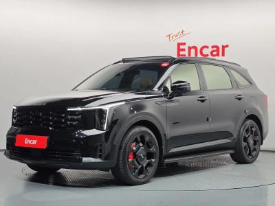 2024 Kia Sorento