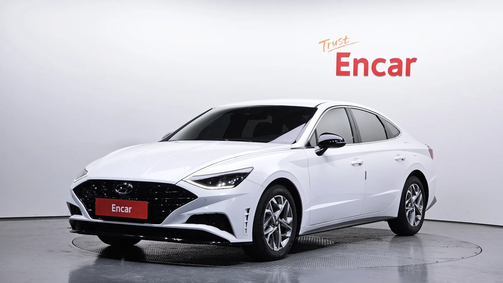 2023 Hyundai Sonata