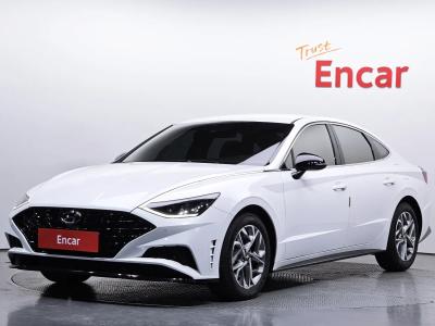 2023 Hyundai Sonata