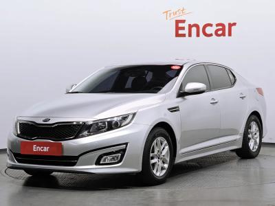 2014 Kia K5