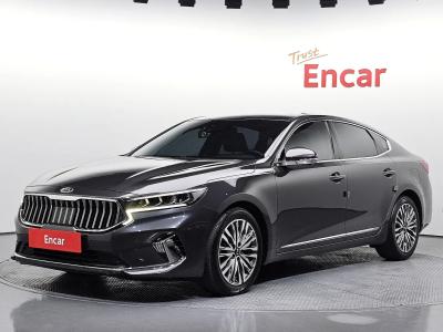 2020 Kia K7
