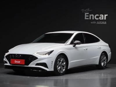 2023 Hyundai Sonata