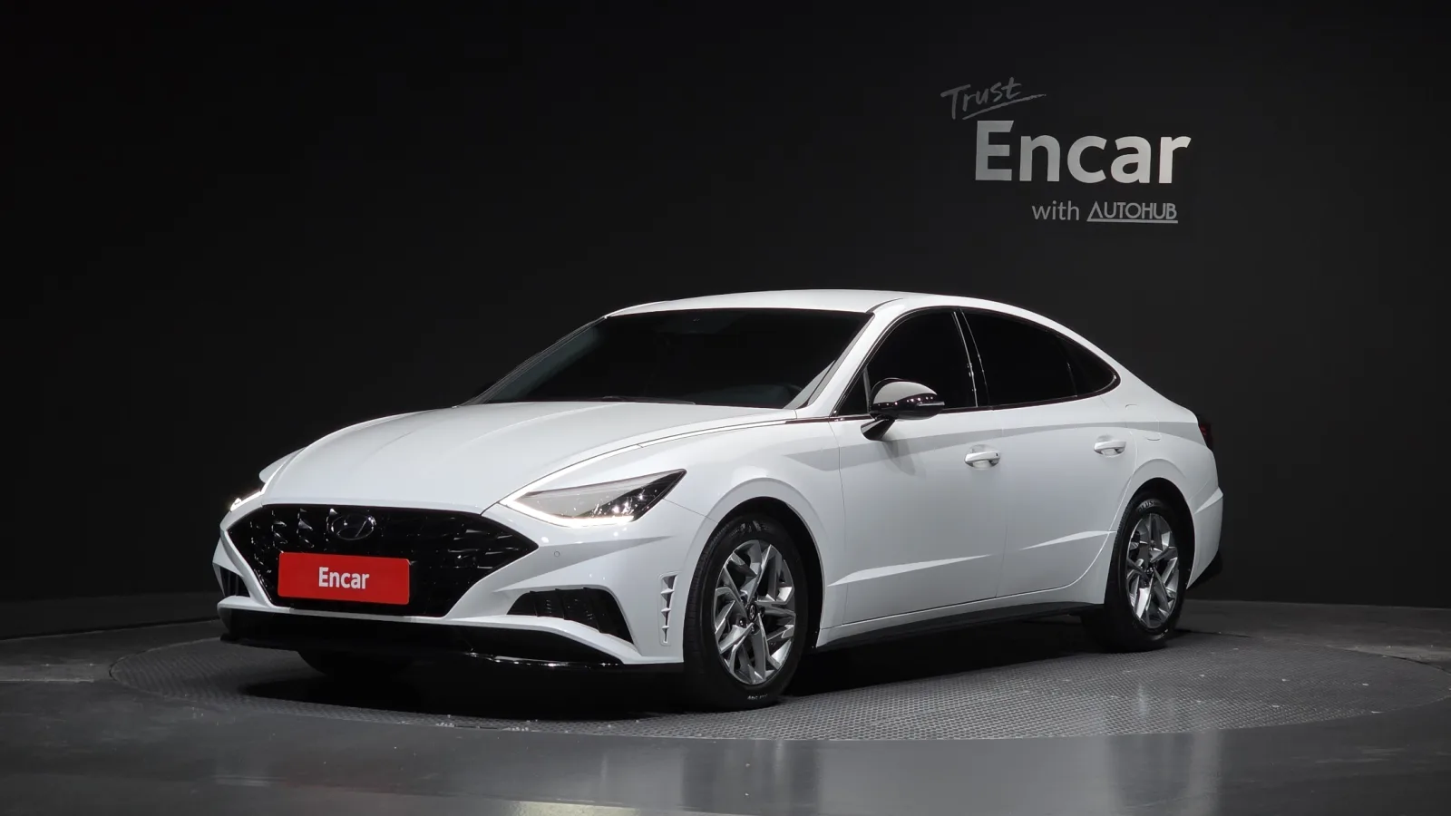 2023 Hyundai Sonata