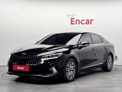 2020 Kia K7