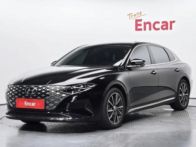 2023 Hyundai Grandeur