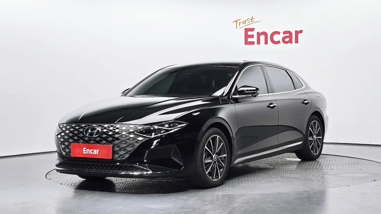 2023 Hyundai Grandeur