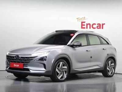 2023 Hyundai Nexo