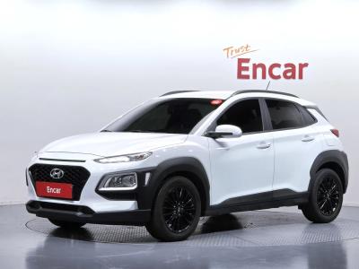 2018 Hyundai Kona