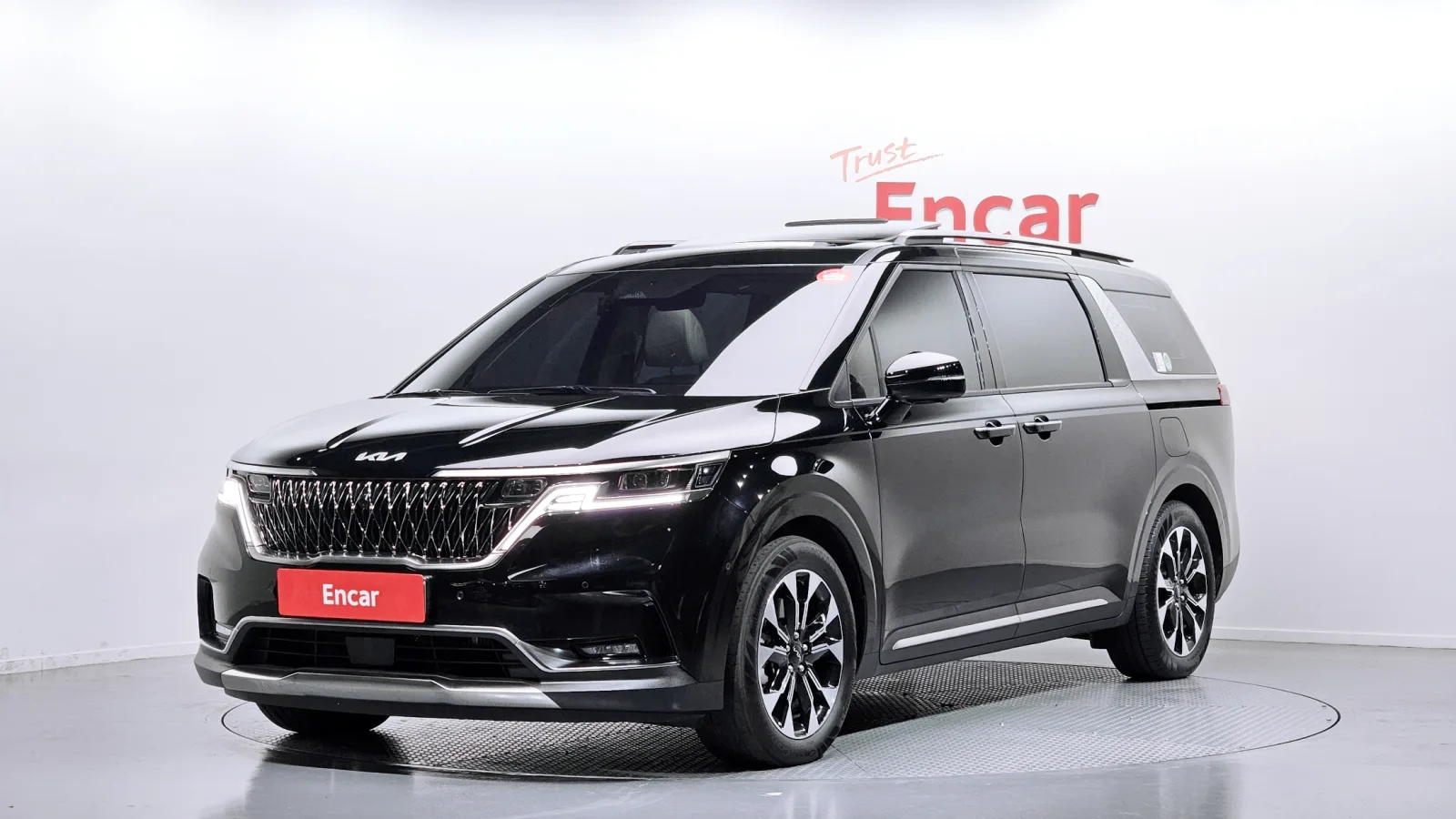 2023 Kia Carnival