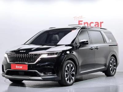 2023 Kia Carnival