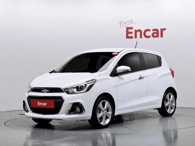 2018 Chevrolet Spark