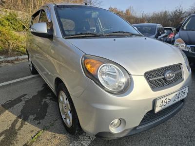 2009 Kia Picanto