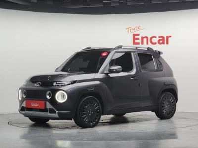 2023 Hyundai Casper