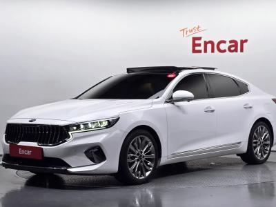 2020 Kia K7