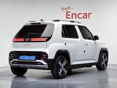 2025 Hyundai Casper