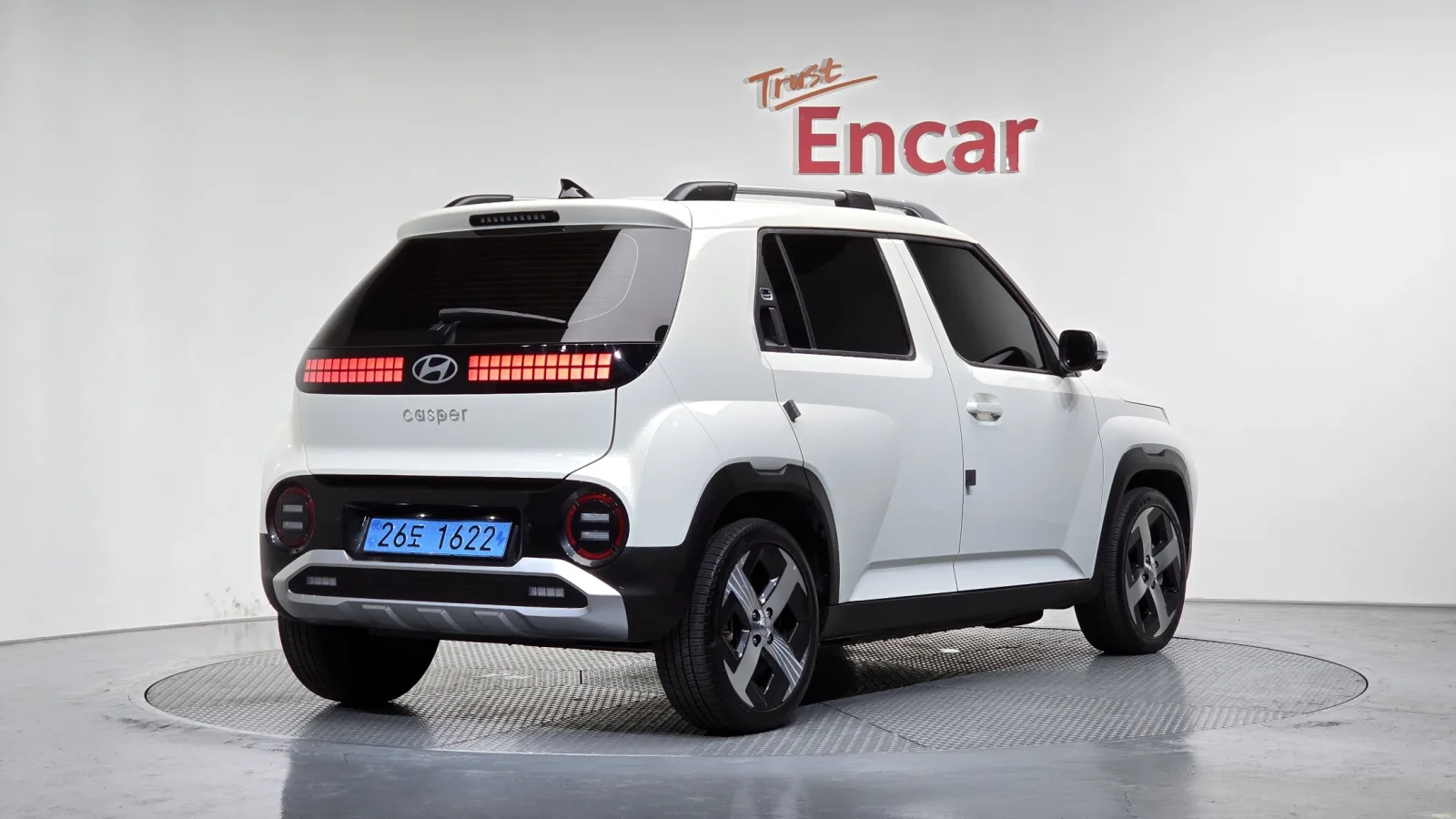 2025 Hyundai Casper