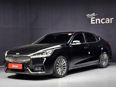 2017 Kia K7