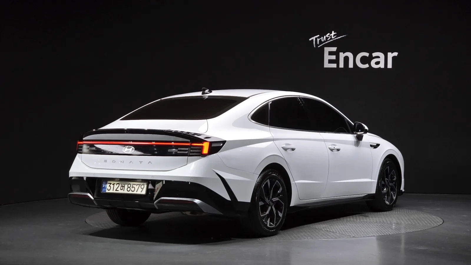 2024 Hyundai Sonata