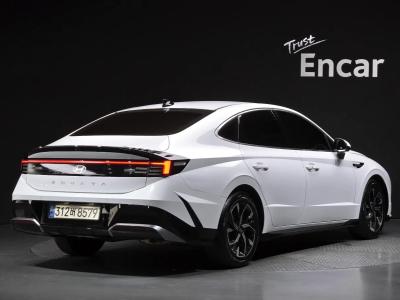 2024 Hyundai Sonata