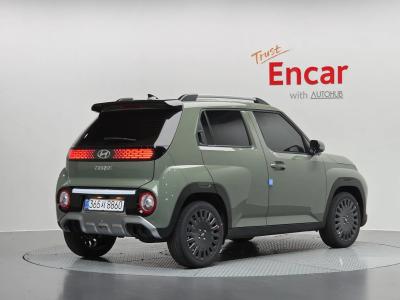 2027 Hyundai Casper
