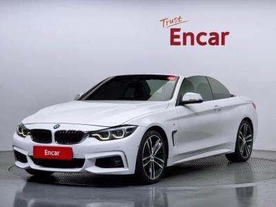 2018 BMW 4-Series
