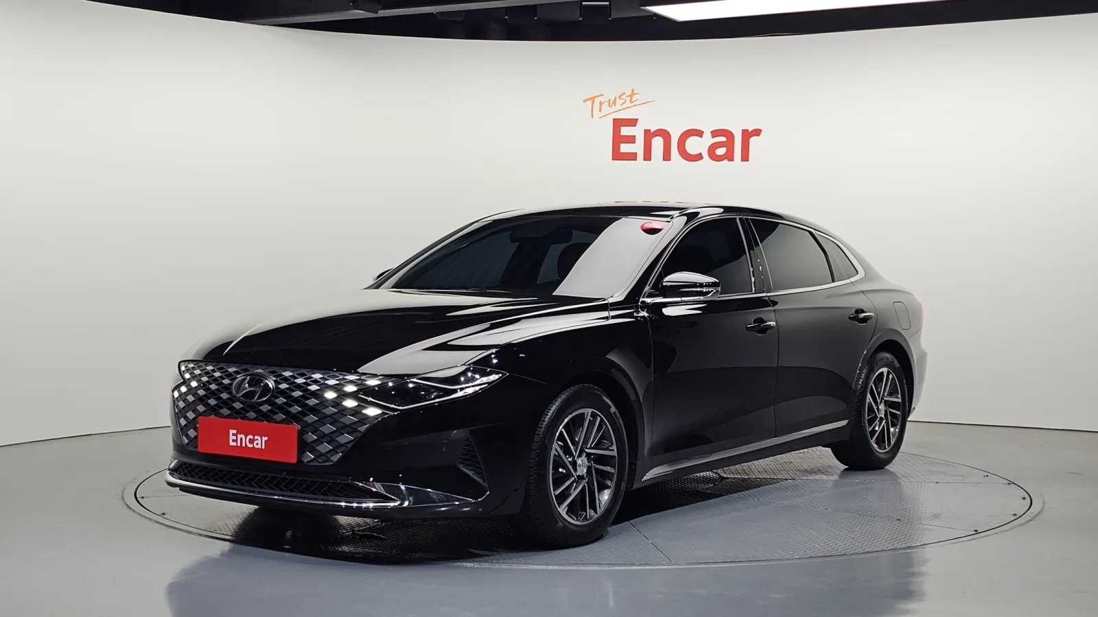 2023 Hyundai Grandeur