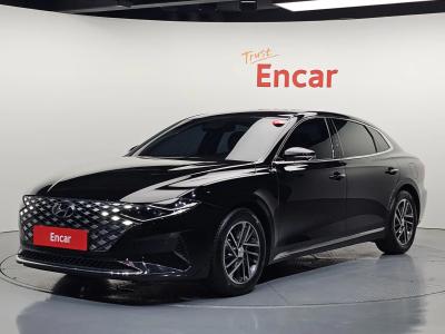 2023 Hyundai Grandeur