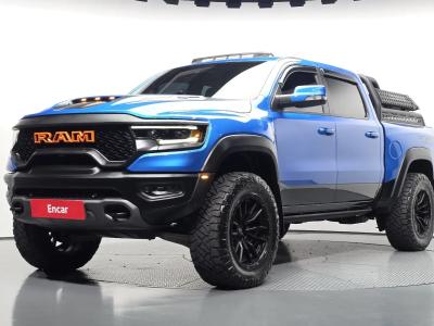 2022 Dodge Ram Pick Up