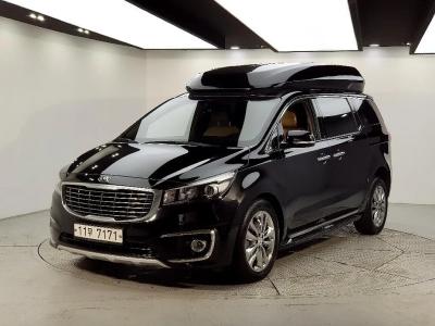 2016 Kia Carnival