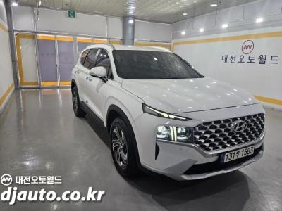 2021 Hyundai Santa Fe