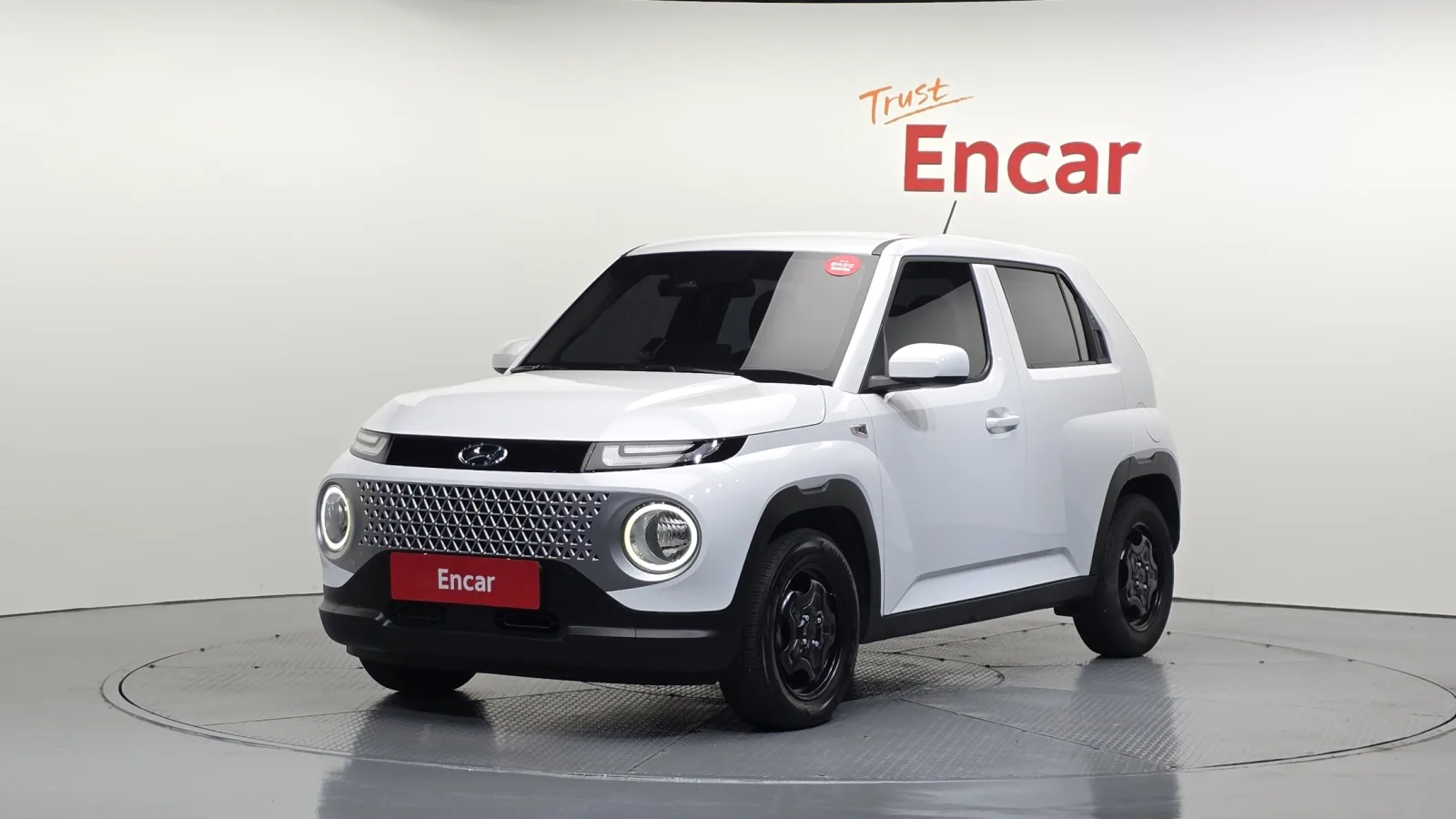 2023 Hyundai Casper