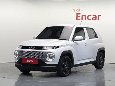 2023 Hyundai Casper