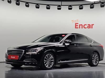 2014 Hyundai Genesis