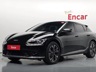 2023 Kia EV6