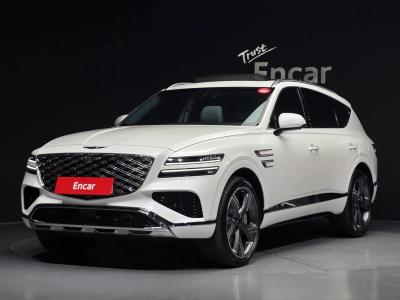 2025 Genesis GV80
