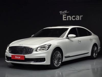 2019 Kia K9