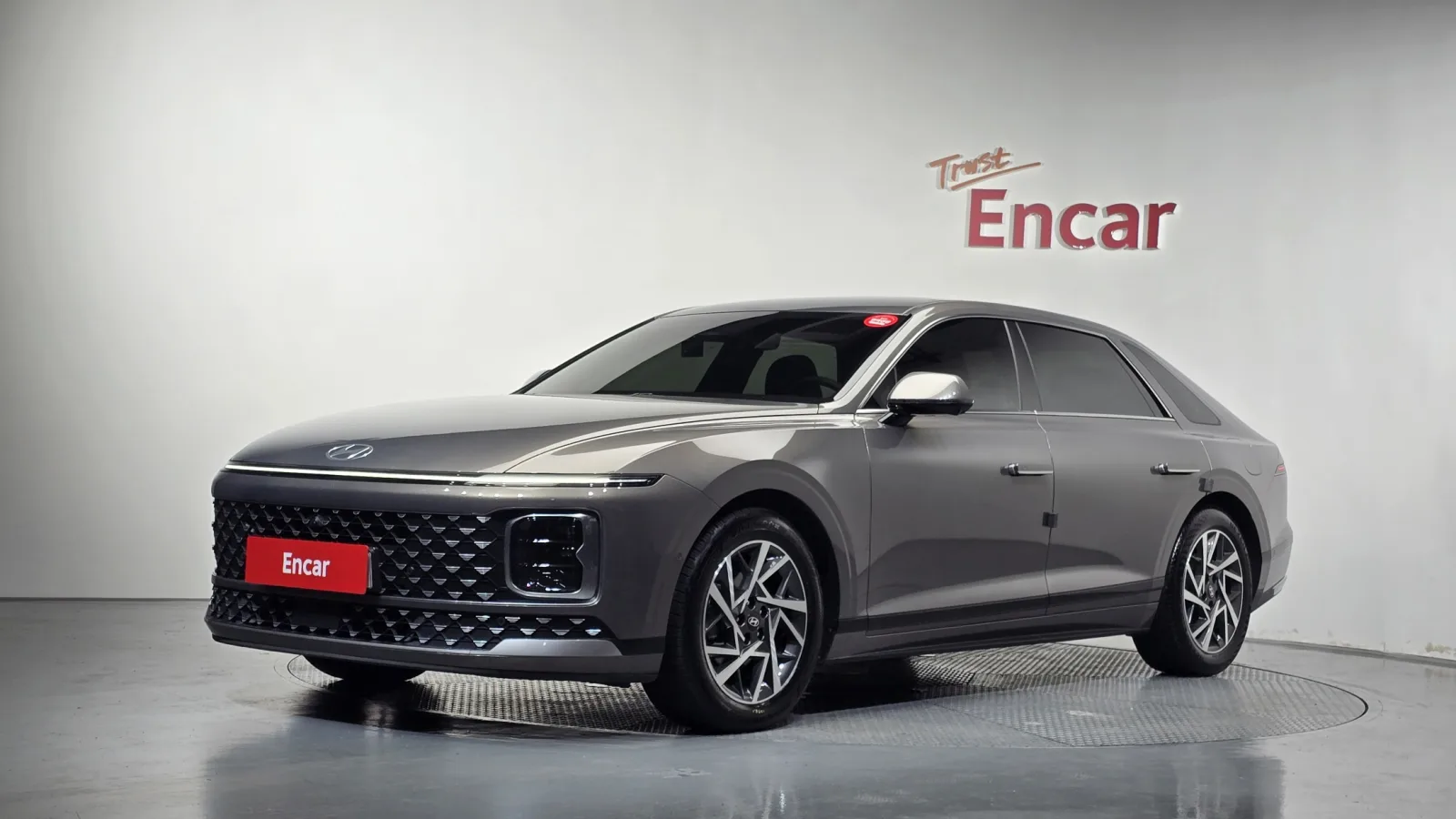 2023 Hyundai Grandeur