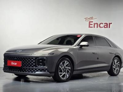 2023 Hyundai Grandeur