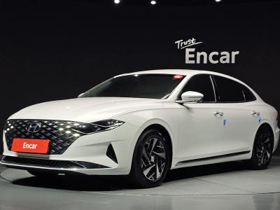 2023 Hyundai Grandeur