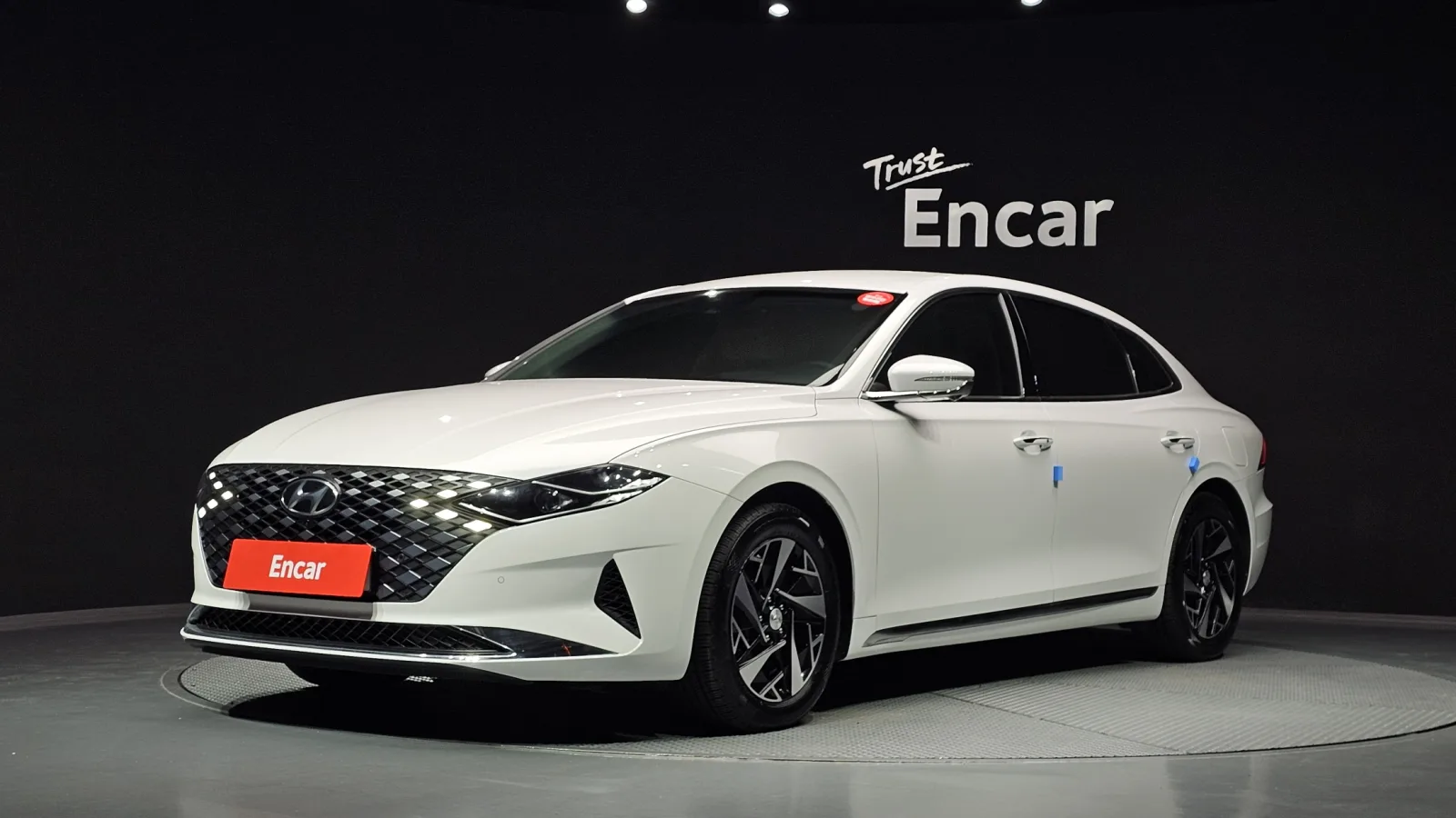 2023 Hyundai Grandeur