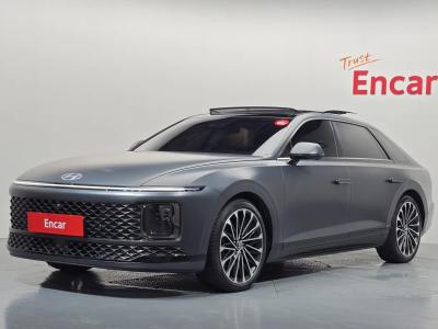 2023 Hyundai Grandeur