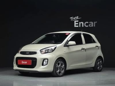 2016 Kia Picanto