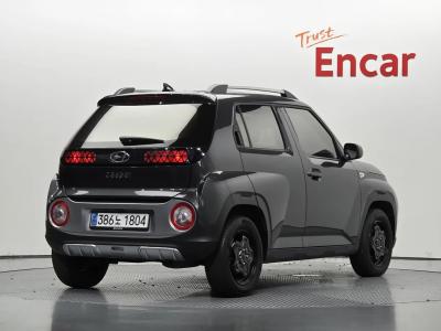2024 Hyundai Casper