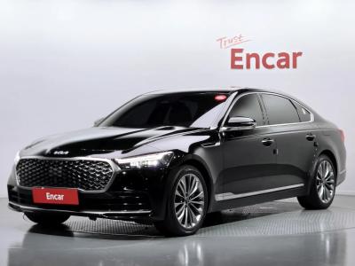 2022 Kia K9